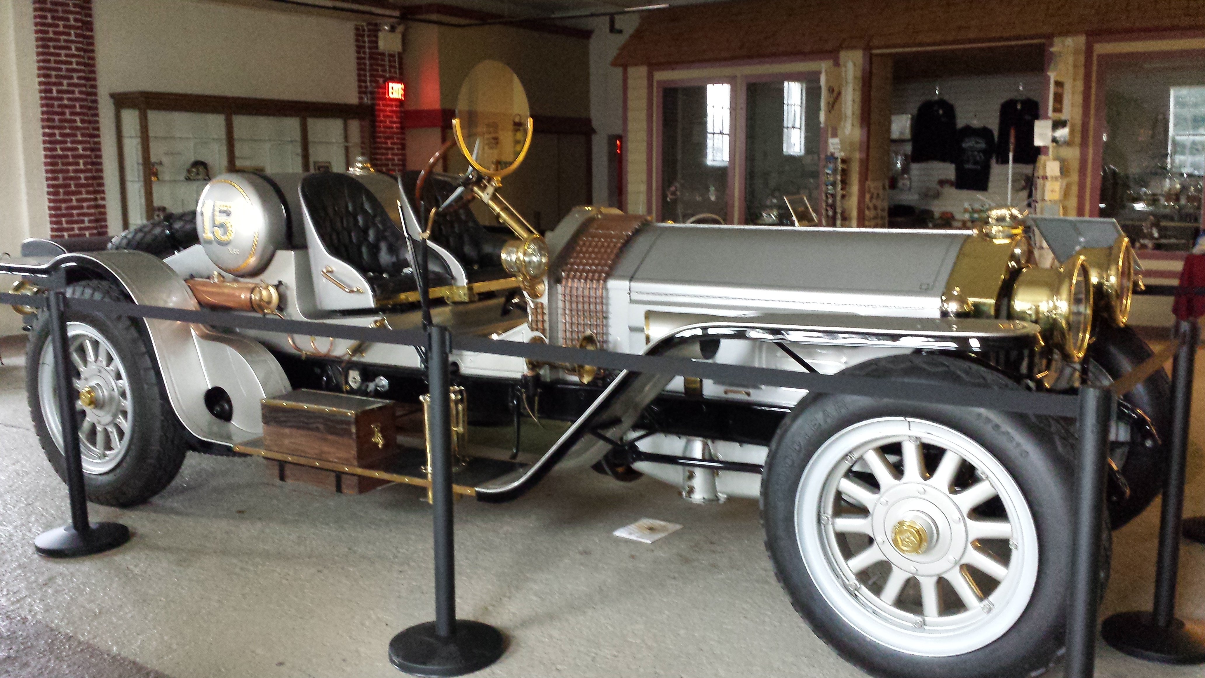 Boyertown Auto Museum