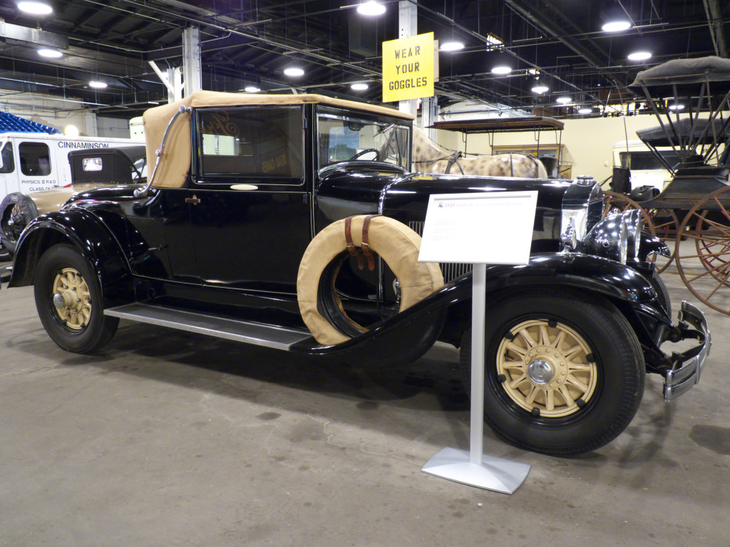 Boyertown Historic Vehicles Boyertown Auto Museum