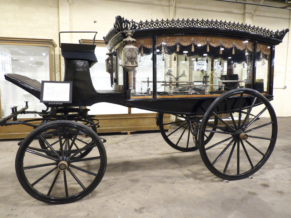 Collection | Boyertown Museum | Historic Auto Attractions