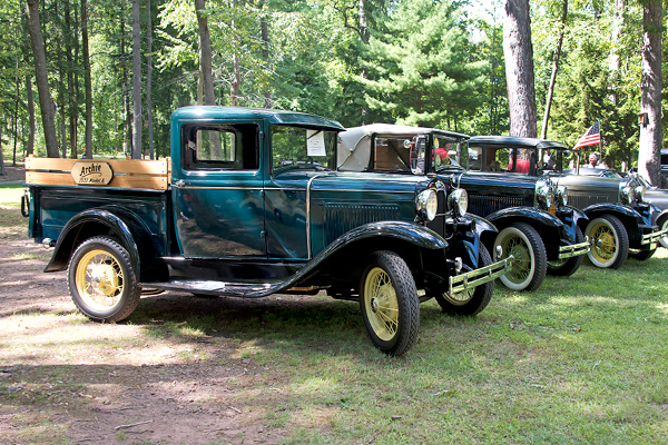 Duryea Day | Boyertown Auto Museum