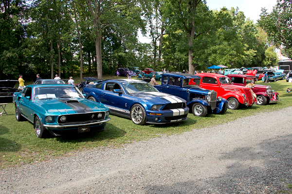 Duryea Day | Boyertown Auto Museum