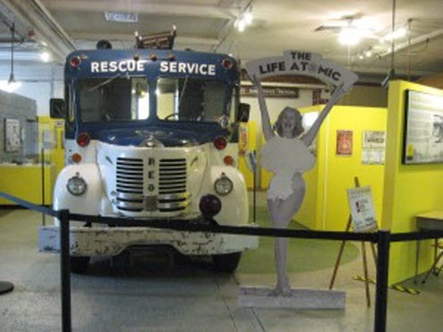 Boyertown Auto Museum |Historic Vehicles |Boyertown PA