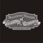 Historic Vehicles |Boyertown PA
