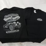 boyertown historic vehicles |historic vehicles clothing |boyertown museum merchandise