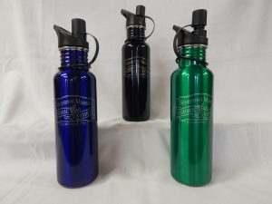 Boyertown Merchandise | Water Bottle