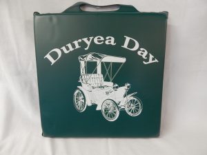 Boyertown Museum Merchandise | Duryea Day |Boyertown Museum