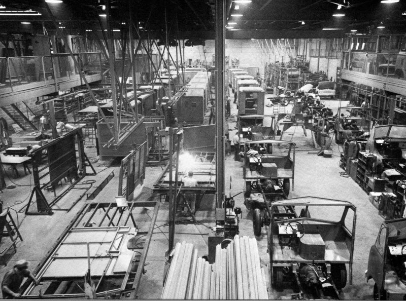 BABW Employee Reunion