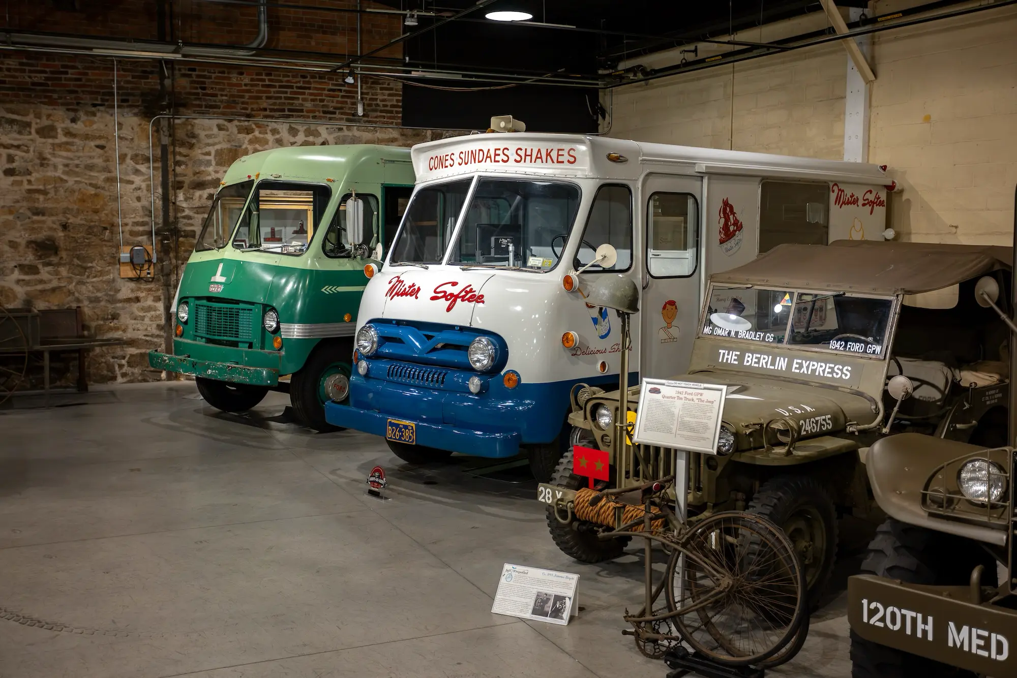 Fegely's Diner