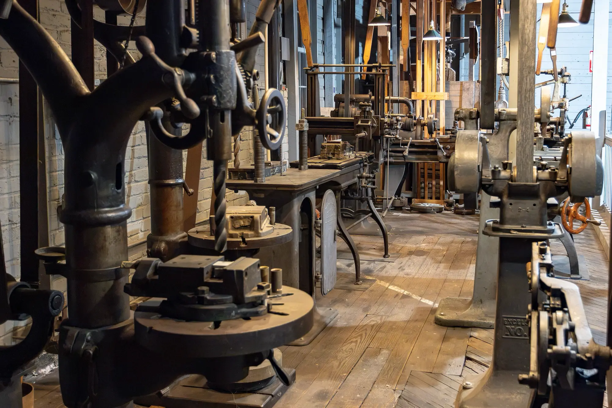 Forge