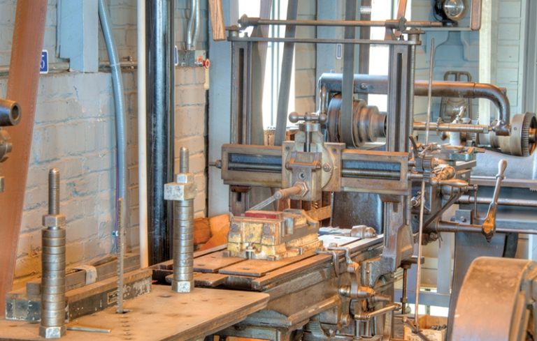 Boyertown Auto Museum