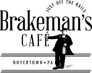 Brakeman's logo