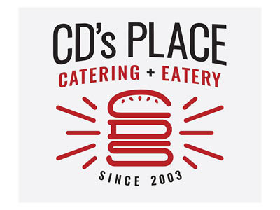 CD's Place