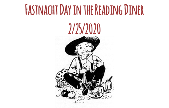 Fasnacht Day 2020 Boyertown Museum of Historic Vehicles