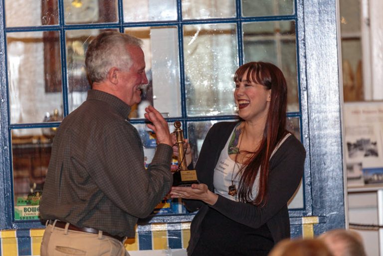 Boyertown Auto Museum Volunteer Dinner