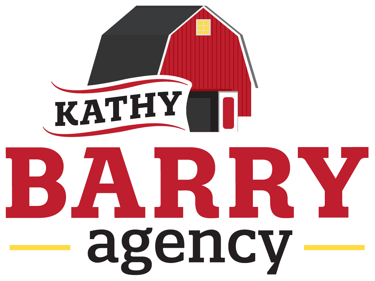 Barry Agency