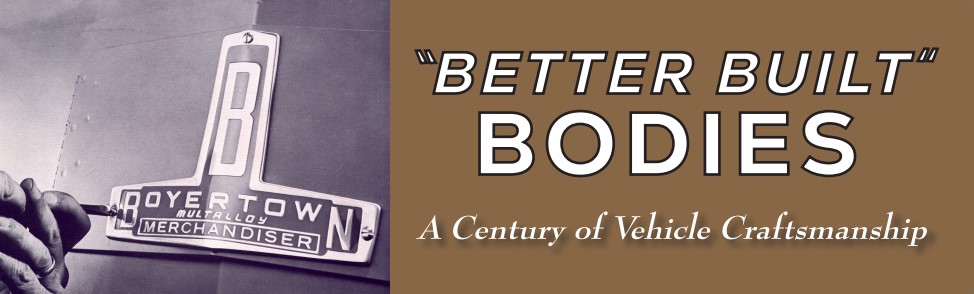 Opening Reception - Better Built Bodies