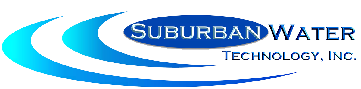 Suburban Water Technology - logo