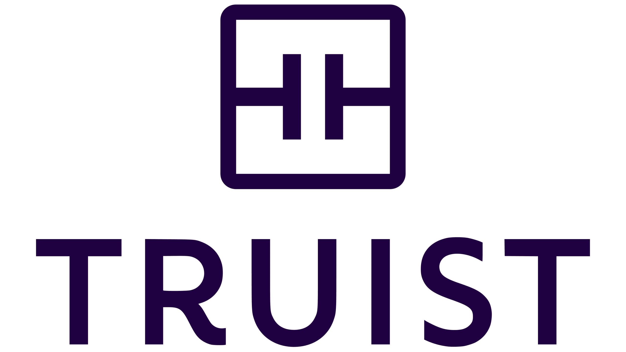 Truist logo