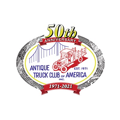 antique truck club