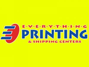 Everything Printing & Shipping Centers