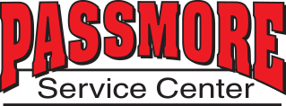 passmore service center