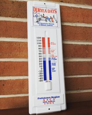 Thermometer (Dads Garage) – Hometown Mercantile on the Square