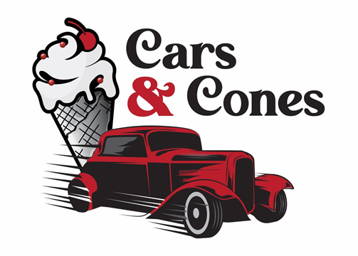 Cars & Cones - 2025 sm